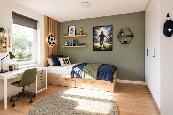 Medium property photo - Dopheidestraat 23, 2165 VM Lisserbroek
